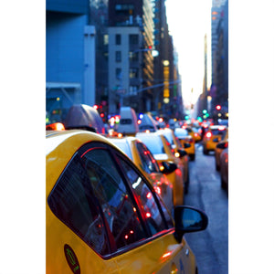 New York Cab